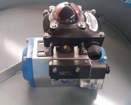電動執行器