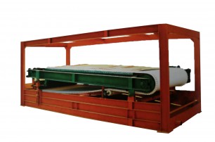 根據材料選擇磁選機——精達環保公司等您來