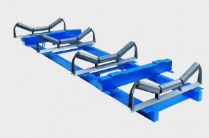 皮帶秤的適用環境