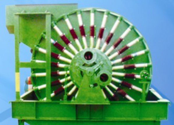 真空永磁過濾機