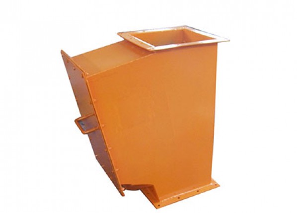 RCGZ管道自動除鐵