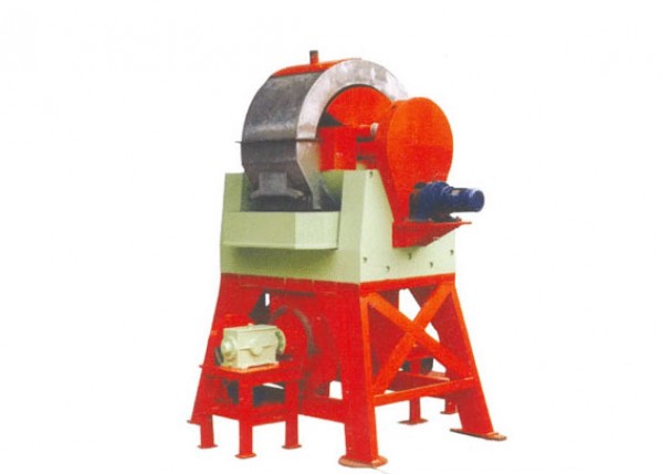 立環(huán)高梯度磁選機(jī)