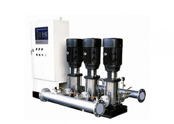 BFW變頻調(diào)速給水設備