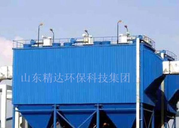 靜電除塵器