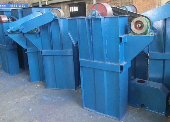 NE型斗式提升機