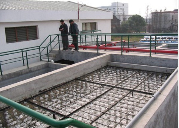 生活污水處理設備