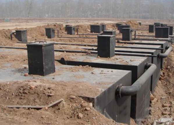 養(yǎng)殖污水處理設備